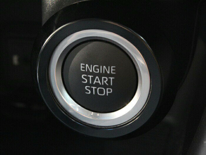 80系 ハリアー スタートボタン リング カバー アルミ製 80ハリアー ハリアー80系ハリアー エンジン スタート ボタン トヨタ TOYOTA アクセサリー カスタム パーツ 内装 ドレスアップ 内装パーツ