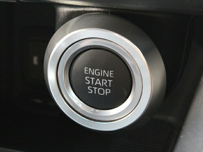 80系 ハリアー スタートボタン リング カバー アルミ製 80ハリアー ハリアー80系ハリアー エンジン スタート ボタン トヨタ TOYOTA アクセサリー カスタム パーツ 内装 ドレスアップ 内装パーツ