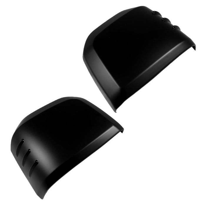 トヨタ ハイエース 200系 6型 7型 8型 9型 グランエース ドアミラー カバー サイドミラー ミラーカバー ミラー メッキ マットブラック カーボン調 ワイド 標準 ボディ ボディー 内装 外装 ダークプライム スーパーGL DX アクセサリー カスタム パーツ カスタムパーツ