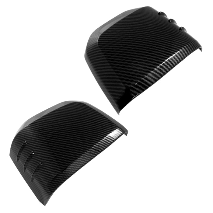 トヨタ ハイエース 200系 6型 7型 8型 9型 グランエース ドアミラー カバー サイドミラー ミラーカバー ミラー メッキ マットブラック カーボン調 ワイド 標準 ボディ ボディー 内装 外装 ダークプライム スーパーGL DX アクセサリー カスタム パーツ カスタムパーツ