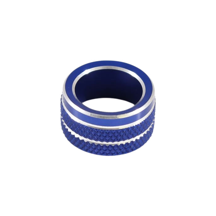 トヨタ スバル ダイハツ ミラー 調整 ダイヤル カバー アルミ製 ドアミラー サイドミラー スイッチ ボタン ノア ヴォクシー エスクァイア 80系 90系 アルファード ヴェルファイア 30系 GR86 ZN8 BRZ ZD8 プリウス 50系 60系 など アクセサリー カスタム パーツ