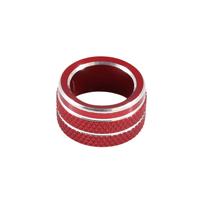 トヨタ スバル ダイハツ ミラー 調整 ダイヤル カバー アルミ製 ドアミラー サイドミラー スイッチ ボタン ノア ヴォクシー エスクァイア 80系 90系 アルファード ヴェルファイア 30系 GR86 ZN8 BRZ ZD8 プリウス 50系 60系 など アクセサリー カスタム パーツ