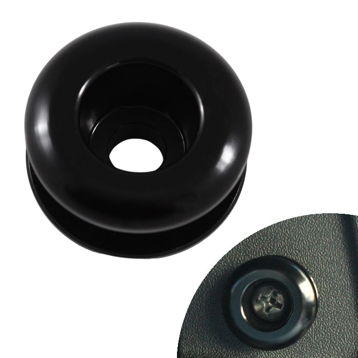 トヨタ ハイエース レジアスエース 200系 1型 2型 3型 4型 5型 6型 7型 8型 9型 ワイド 標準 エンジンフード フック ハンガー ボルト アルミ製 エンジンフードカバー ストッパー アクセサリー カスタム パーツ カスタムパーツ 内装 ドレスアップ