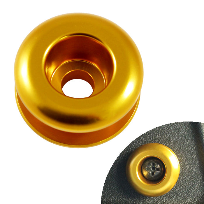 トヨタ ハイエース レジアスエース 200系 1型 2型 3型 4型 5型 6型 7型 8型 9型 ワイド 標準 エンジンフード フック ハンガー ボルト アルミ製 エンジンフードカバー ストッパー アクセサリー カスタム パーツ カスタムパーツ 内装 ドレスアップ