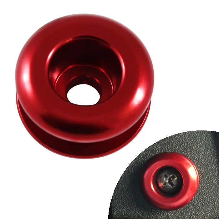 トヨタ ハイエース レジアスエース 200系 1型 2型 3型 4型 5型 6型 7型 8型 9型 ワイド 標準 エンジンフード フック ハンガー ボルト アルミ製 エンジンフードカバー ストッパー アクセサリー カスタム パーツ カスタムパーツ 内装 ドレスアップ