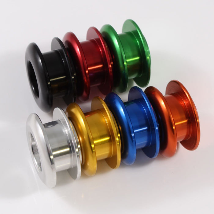 トヨタ ハイエース レジアスエース 200系 1型 2型 3型 4型 5型 6型 7型 8型 9型 ワイド 標準 エンジンフード フック ハンガー ボルト アルミ製 エンジンフードカバー ストッパー アクセサリー カスタム パーツ カスタムパーツ 内装 ドレスアップ