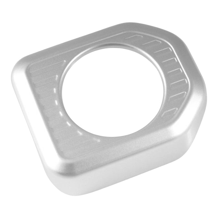 トヨタ ランドクルーザー250 スタートボタン パネル カバー リング エンジン スタート ストップ ボタン ランクル250 トリム ガーニッシュ インパネ アクセサリー カスタム パーツ カスタムパーツ グッズ 社外パーツ 内装