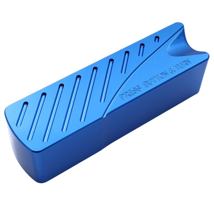 トヨタ ハイエース レジアスエース 200系 サイドブレーキ カバー アルミ製 1型 2型 3型 4型 5型 6型 7型 8型 9型 ハンドブレーキ グリップ レバー ワイド 標準 アクセサリー カスタム パーツ カスタムパーツ 内装 ドレスアップ