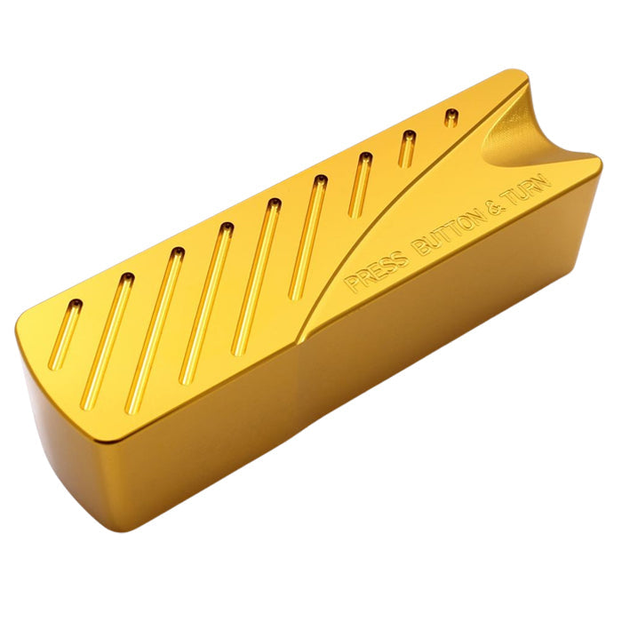 トヨタ ハイエース レジアスエース 200系 サイドブレーキ カバー アルミ製 1型 2型 3型 4型 5型 6型 7型 8型 9型 ハンドブレーキ グリップ レバー ワイド 標準 アクセサリー カスタム パーツ カスタムパーツ 内装 ドレスアップ