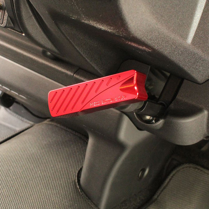 トヨタ ハイエース レジアスエース 200系 サイドブレーキ カバー アルミ製 1型 2型 3型 4型 5型 6型 7型 8型 9型 ハンドブレーキ グリップ レバー ワイド 標準 アクセサリー カスタム パーツ カスタムパーツ 内装 ドレスアップ