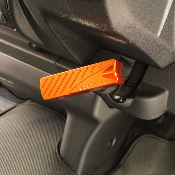 トヨタ ハイエース レジアスエース 200系 サイドブレーキ カバー アルミ製 1型 2型 3型 4型 5型 6型 7型 8型 9型 ハンドブレーキ グリップ レバー ワイド 標準 アクセサリー カスタム パーツ カスタムパーツ 内装 ドレスアップ