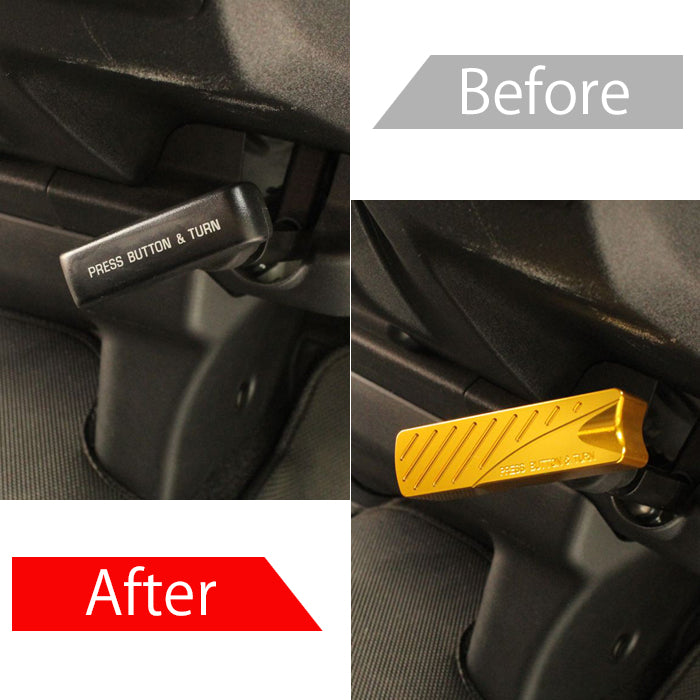 トヨタ ハイエース レジアスエース 200系 サイドブレーキ カバー アルミ製 1型 2型 3型 4型 5型 6型 7型 8型 9型 ハンドブレーキ グリップ レバー ワイド 標準 アクセサリー カスタム パーツ カスタムパーツ 内装 ドレスアップ