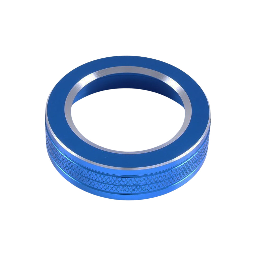 トヨタ ハイエース レジアスエース 200系 エアコン ダイヤル カバー 4型 5型 6型 7型 8型 9型 スーパーGL Super GL オートエアコン スイッチ リング インテリアパネル CNC アルミ削り出し アクセサリー カスタム パーツ カスタムパーツ 内装 ドレスアップ