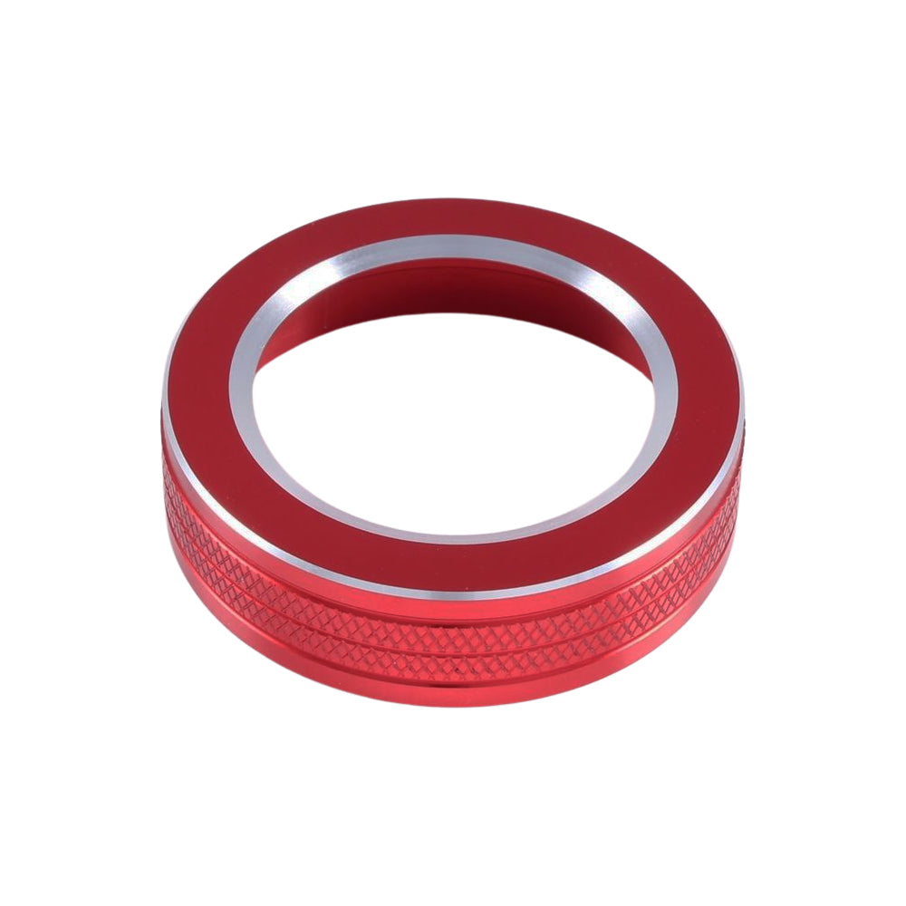 トヨタ ハイエース レジアスエース 200系 エアコン ダイヤル カバー 4型 5型 6型 7型 8型 9型 スーパーGL Super GL オートエアコン スイッチ リング インテリアパネル CNC アルミ削り出し アクセサリー カスタム パーツ カスタムパーツ 内装 ドレスアップ