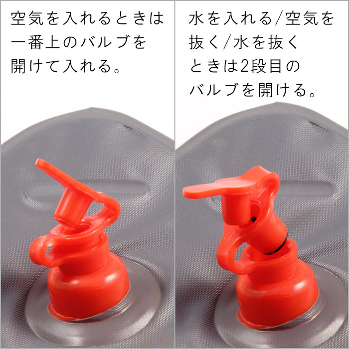 車 シート クッション エア ウォーター エアー 水 空気 冷感 ひんやり 暑さ対策 車内 グッズ 低反発 アクセサリー 汎用 BMW MINI ミニ ベンツ アウディ フォルクスワーゲン トヨタ レクサス ホンダ 日産 ニッサン スバル マツダ 三菱 ミツビシ スズキ ダイハツ など