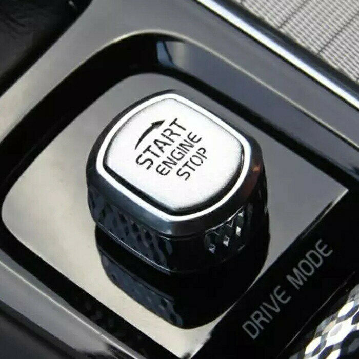 ボルボ エンジン スタートボタン カバー XC60 XC90 V90 S60 V60 ステッカー VOLVO 内装 アクセサリー カスタム ドレスアップ パーツ【カー用品のお店BeeTech】カスタマイズ 車用品 カーインテリア 内装パーツ