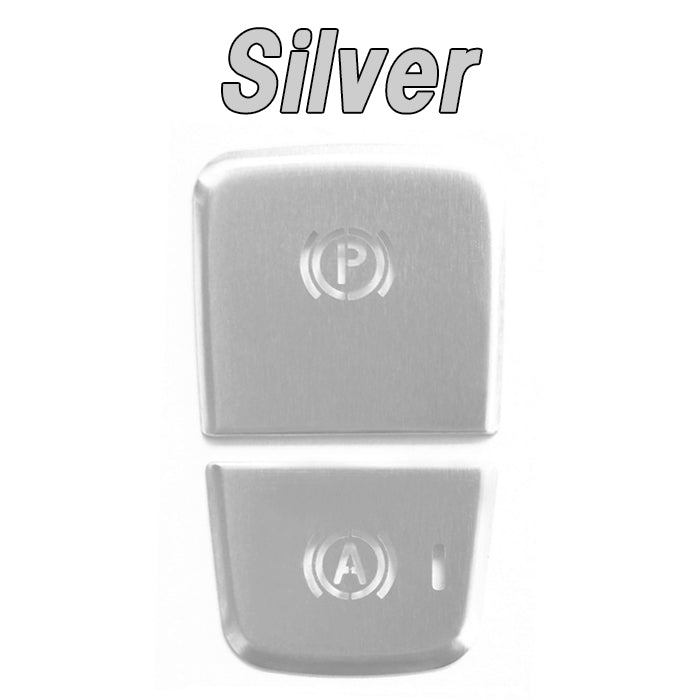 ボルボ パーキング アイドリングストップ ボタン カバー XC40 XB アルミ製 VOLVO パーキング アイドリングストップ スイッチ Aボタン Pボタン Aスイッチ Pスイッチ カバー ステッカー アクセサリー カスタム パーツ カスタムパーツ 内装 ドレスアップ