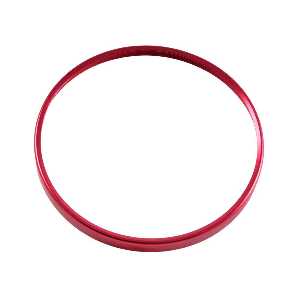 フォルクスワーゲン アルミ製 ヘッドライト スイッチ リング ゴルフ7 ゴルフ7.5 パサート トゥアレグ ポロ ビートル T-CROSS T-ROC など アクセサリー カスタム パーツ カスタムパーツ ドレスアップ 内装