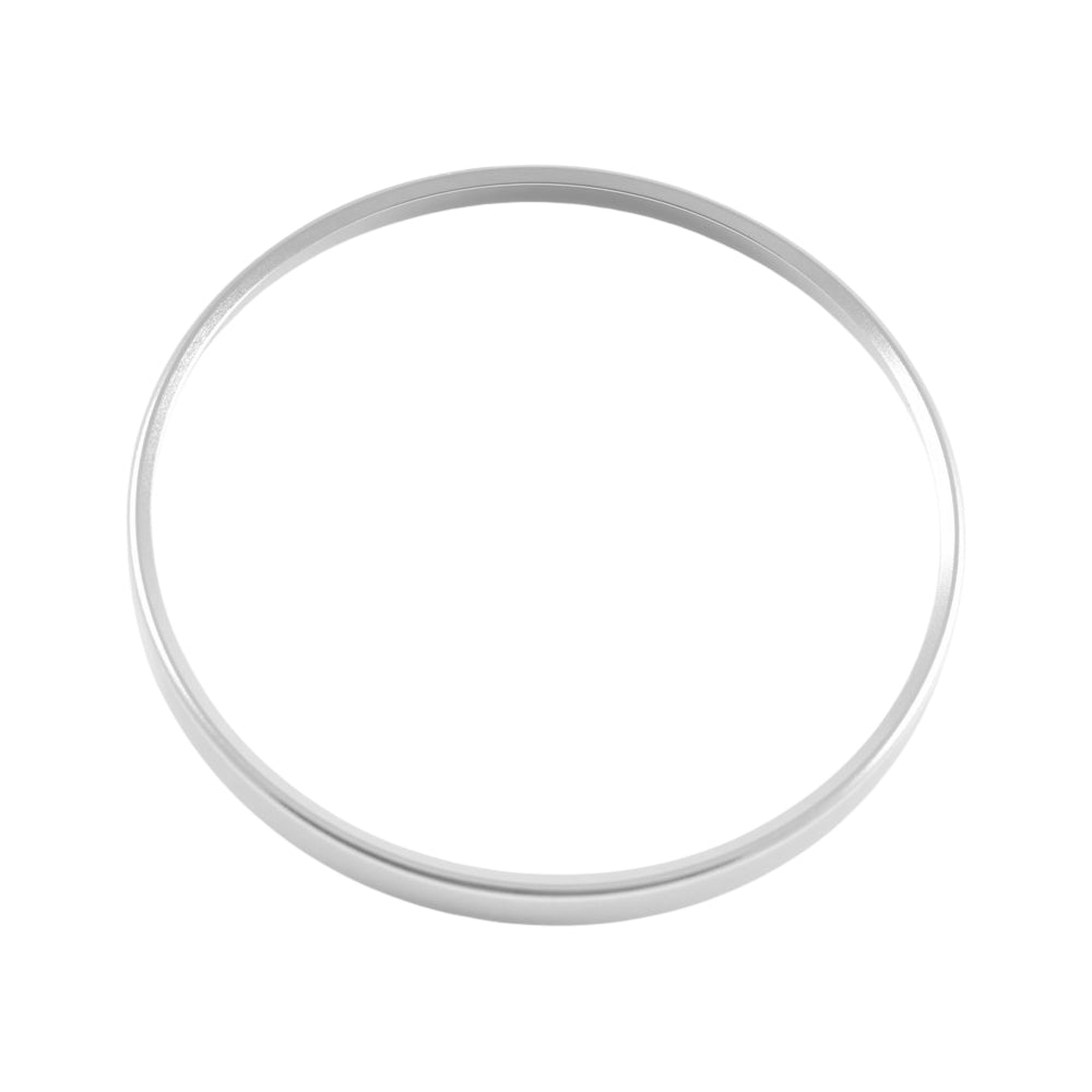 フォルクスワーゲン アルミ製 ヘッドライト スイッチ リング ゴルフ7 ゴルフ7.5 パサート トゥアレグ ポロ ビートル T-CROSS T-ROC など アクセサリー カスタム パーツ カスタムパーツ ドレスアップ 内装