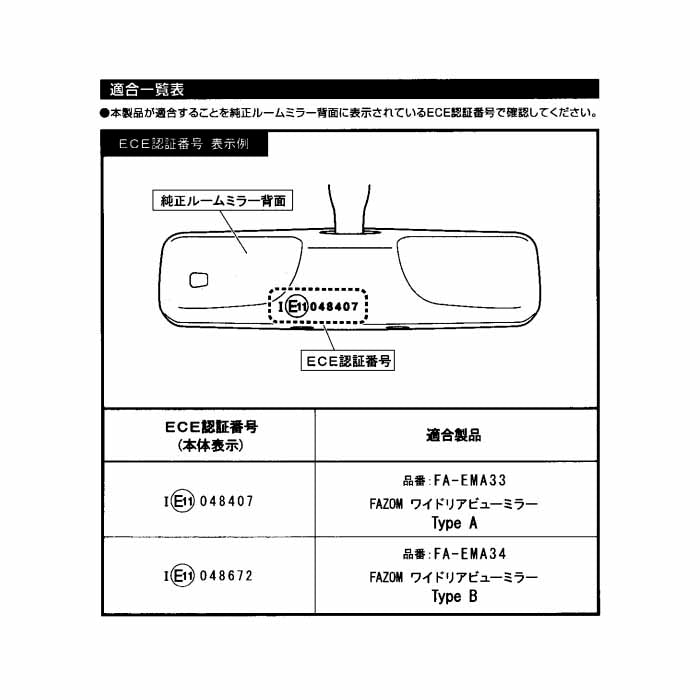 ベンツ ワイドアングル リヤビューミラー Fazom製 2タイプ ルームミラー バックミラー ワイド ブルーミラー メルセデスベンツ アクセサリー カスタム パーツ【カー用品のお店BeeTech】カスタマイズ 車用品 カーインテリア ドレスアップ 内装パーツ